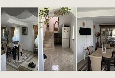 Casă cu 3 camere în Slătioarele - 8