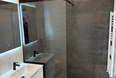 Apartament cu 2 camere decomandat în Exterior Est - 13