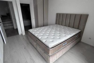 Penthouse 4 camere in Cosmopolis residence, Tunari - 5