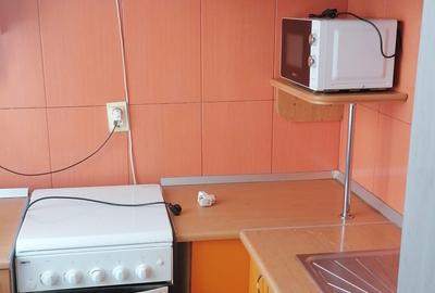 Garsonieră decomandată în Precista - 4