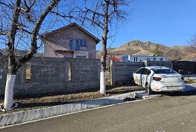 Casă cu 5 camere cu Teren 529 Mp în Niculițel - 13