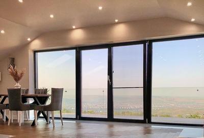 Casa individuala premium, panorama superba - 2