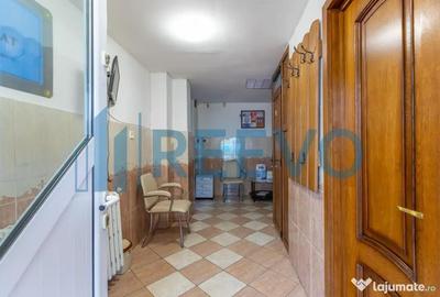 Spațiu comercial, de 33 mp, în Orizont - 2