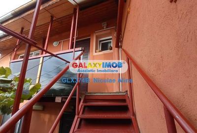 Garsonieră semidecomandată, mobilată în Bucureștii Noi - 8