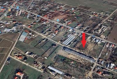 Teren Constructii, Intravilan vanzare, in Bucuresti Ilfov, Copaceni - 8