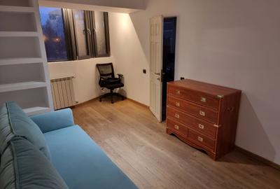 Garsonieră semidecomandată în Panduri - 1