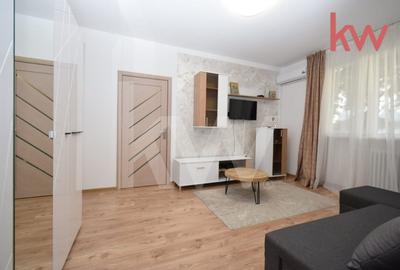 Apartament 2 Camere Ultracentral English Park - 2