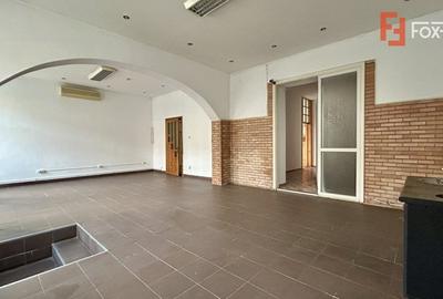 Apartament cu 3 camere, 97 mp utili la parter - zona Garii Apartament cu 3 camere, 97 mp utili la parter - zona Garii - 2