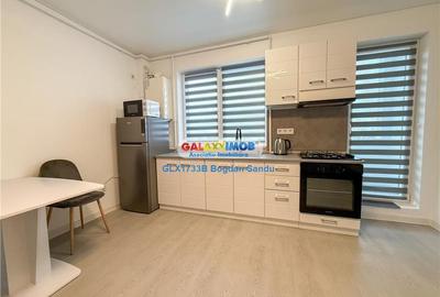 Garsonieră semidecomandată, mobilată în Militari - 4