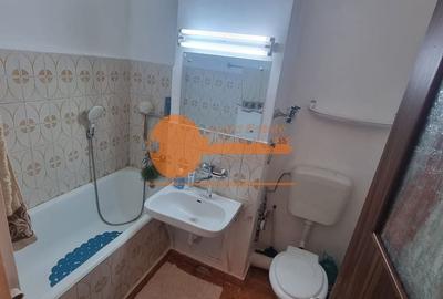 Apartament cu 3 camere decomandat în Crângași - 5