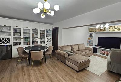 Berceni-Piata Sudului,apartament 4 camere transformat in 3,centrala termica - 3