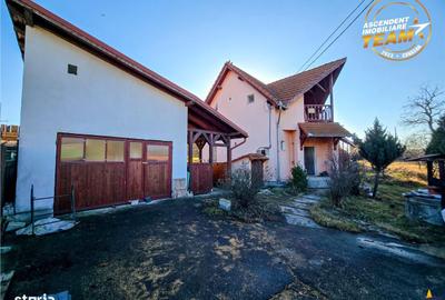 Casă cu 6 camere cu Teren 909 Mp în Central - 18