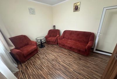 Giurgiului - Luica- Centrala proprie - 2