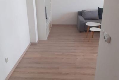 Apartament cu 2 camere în Cristian - 4