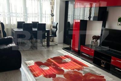 Apartament cu 3 camere în Central - 13