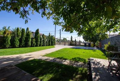 Vila P+1+M | 1000 mp teren - 2