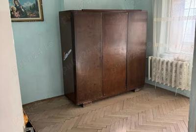 Vand apartament 2 camere decomandat, DISPONIBIL IMEDIAT - 6