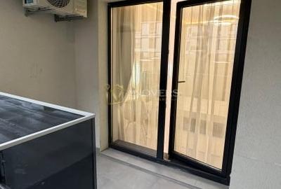 Garsonieră decomandată, mobilată în Lujerului - 9