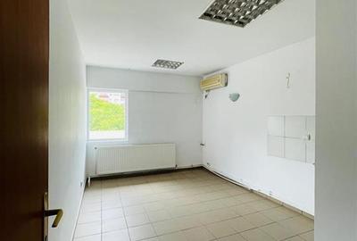 VÂNZARE VILĂ curte pretabil CLINICĂ RADIOLOGIE 1Mai Turda sector - 24