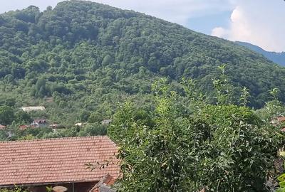 Casă în Moroeni - 8