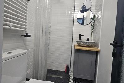 Garsonieră decomandată în Bălcescu - 4