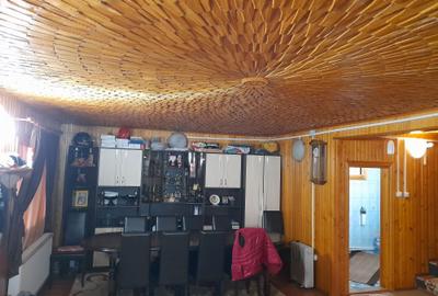 Casă cu 4 camere în Lepșa - 5