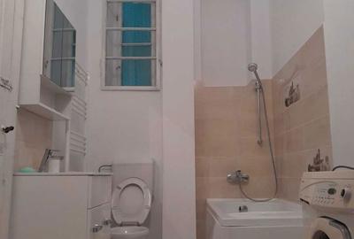Apartament cu 4 camere decomandat în Ultracentral - 3