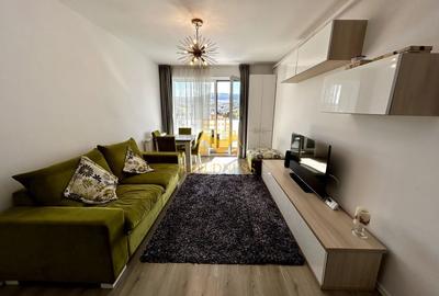 2 camere, modern, parcare, bloc nou, Buna ziua, Zona LIDL, Grand Hill 2 camere, modern, parcare, bloc nou, Buna ziua, Zona LIDL, Grand Hill - 5