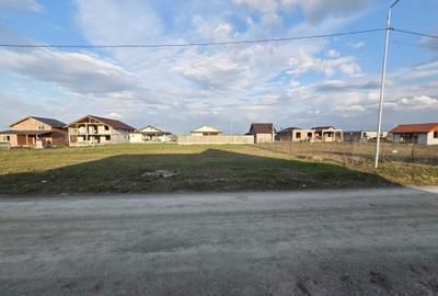 Spațiu comercial, în Sânmihaiu Român - 3