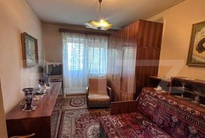 Apartament 3 camere, 67mp, zona centrala, Radauti - 4