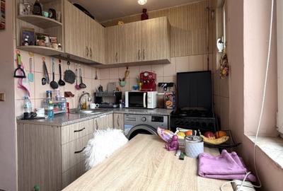 Apartament 2 camere, 27mp Utili, etaj 2, bloc anvelopat - Sagului - 6