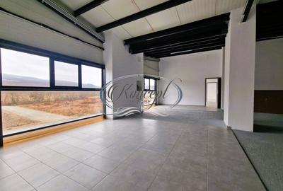 Spatiu comercial, ideal pentru showroom, in Baciu - 16