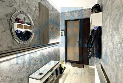 Casă cu 4 camere cu Teren 250 Mp în Bariera Vâlcii - 7