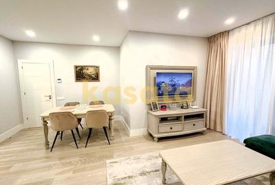 Apartament cu 3 camere decomandat, mobilat în Nord - 7