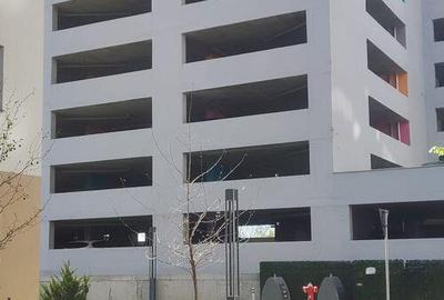 Apartamente noi rate dezvoltator Saligny Metrou - 2