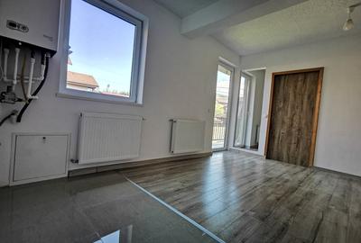Apartament cu 2 camere semidecomandat în Central - 1