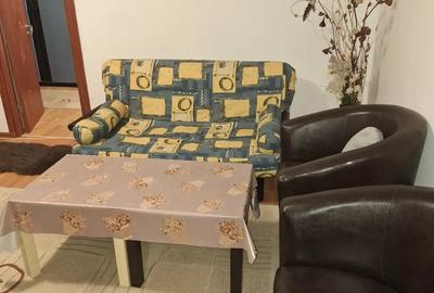 Vanzare apartament cu doua camere - 2