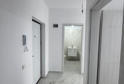 Garsonieră decomandată în Militari - 9