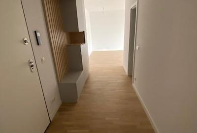 Apartament 3 camere Art City  langa  Petrom City,  Scoala Germana - 12