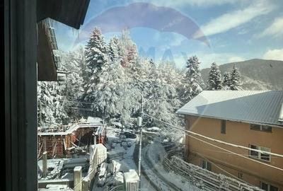 Vanzare Vila Exclusivista stil Tirolez in  Sinaia/Prahova/Furnica - 47