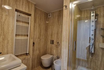 Decebal - Alba Iulia - Muncii, apartament 3 camere, mobilat utilat, modern, CT - 24