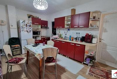Casă cu 3 camere în Semicentral - 4