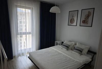 Apartament cu 2 camere decomandat, mobilat în Pantelimon - 3