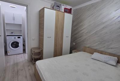 Apartament cu 2 camere semidecomandat, mobilat în Viziru 1 - 2