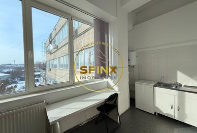 Birou, de 140 mp, în Baicului - 11