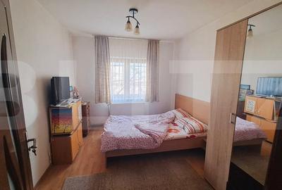 Apartament cu 4 camere, 2 bai, 2 balcoane, Miorita, spatios si luminos - 7