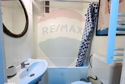 Garsonieră decomandată, mobilată în Floreasca - 1