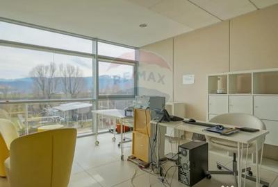 Spațiu comercial, de 20 mp, în Central - 6