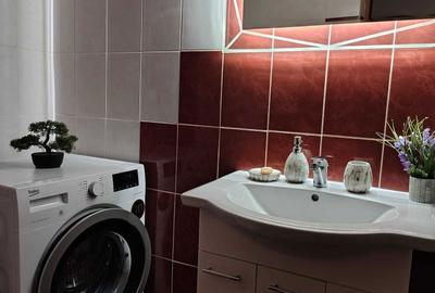 Apartament cu 3 camere decomandat în Calonda - 15
