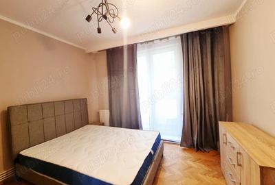 Apartament renovat mobilat si utilat Mazepa 1 - 10